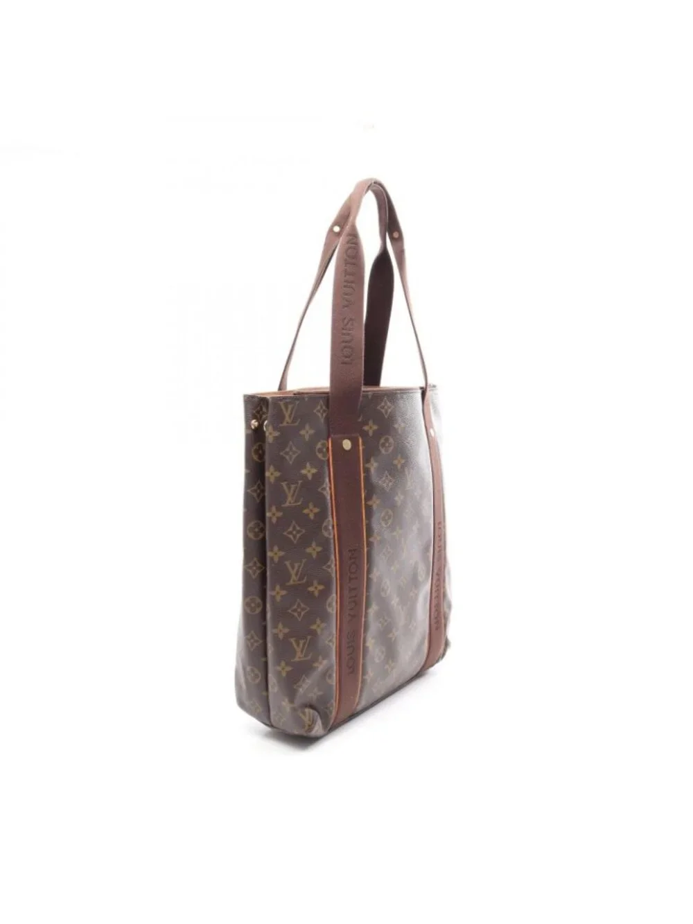 Louis Vuitton this authentic